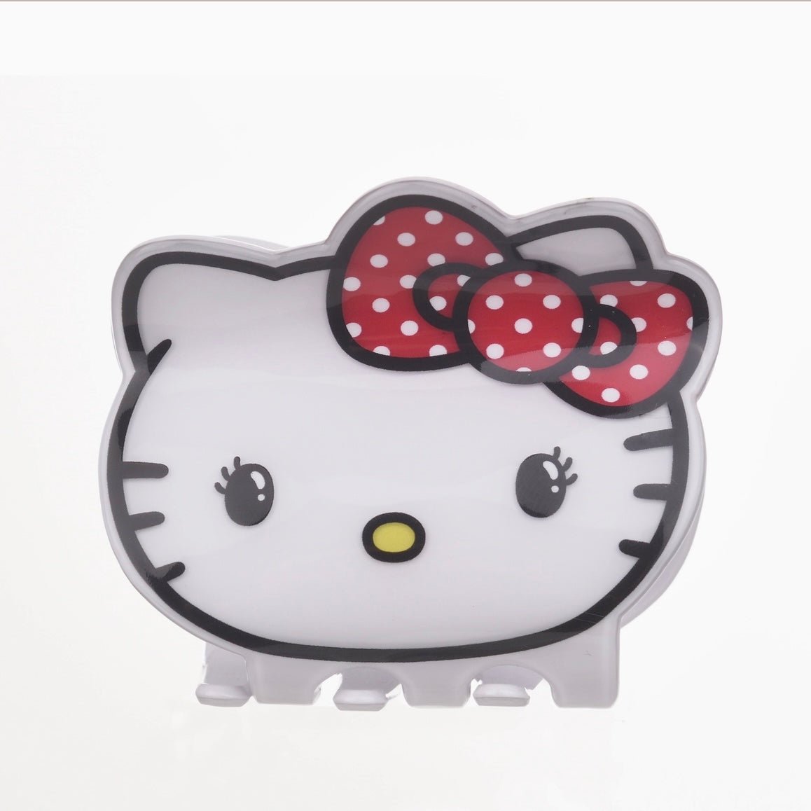 HELLO KITTY – Pince à cheveux - My Keroppi Shop