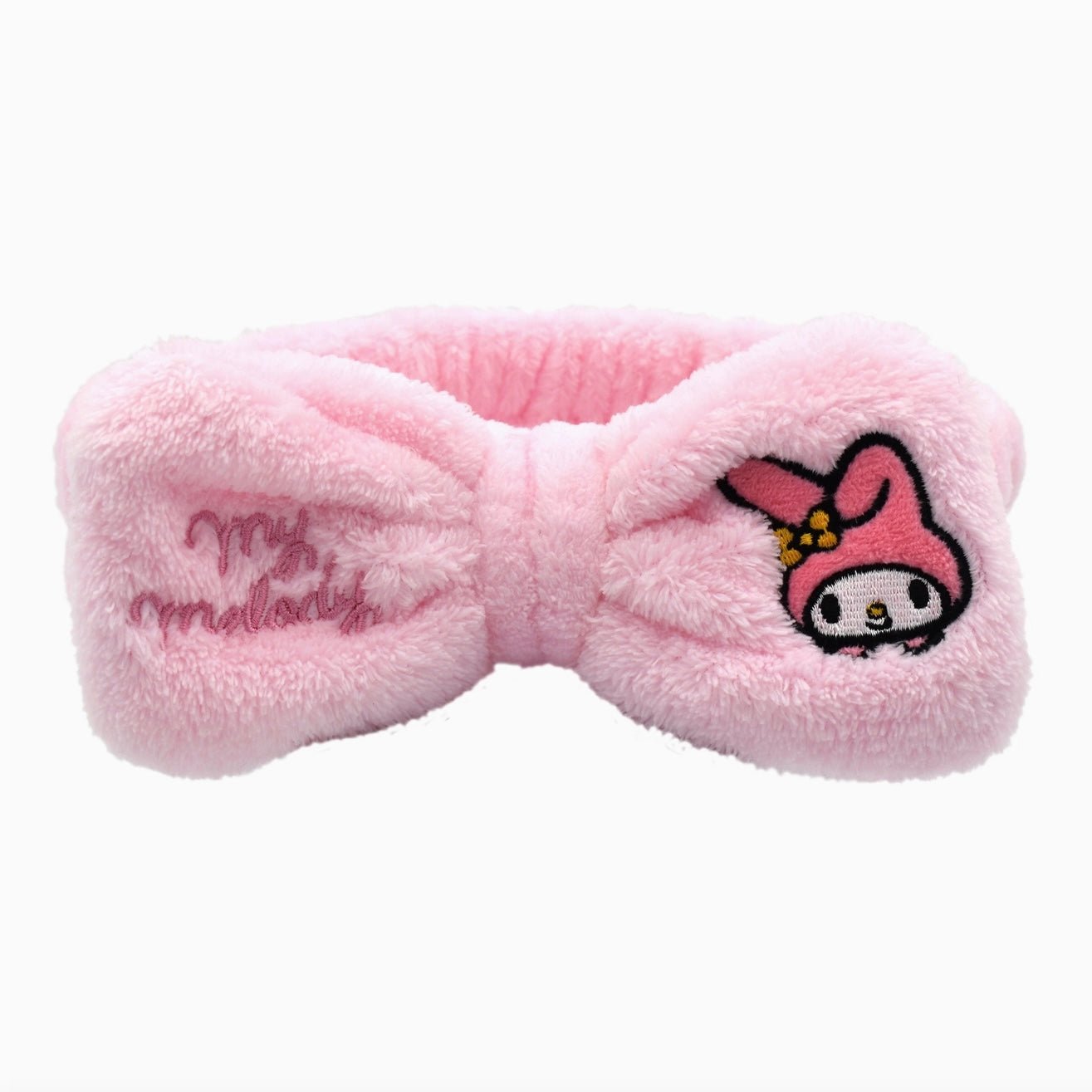 MY MELODY – Bandeau à cheveux - My Keroppi Shop