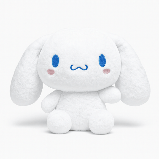 CINNAMOROLL - Peluche - My Keroppi Shop