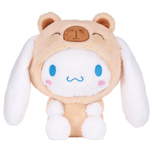 CINNAMOROLL - Peluche Capibara - My Keroppi Shop