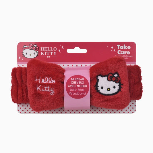 HELLO KITTY – Bandeau à cheveux - My Keroppi Shop