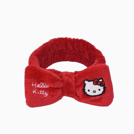 HELLO KITTY – Bandeau à cheveux - My Keroppi Shop