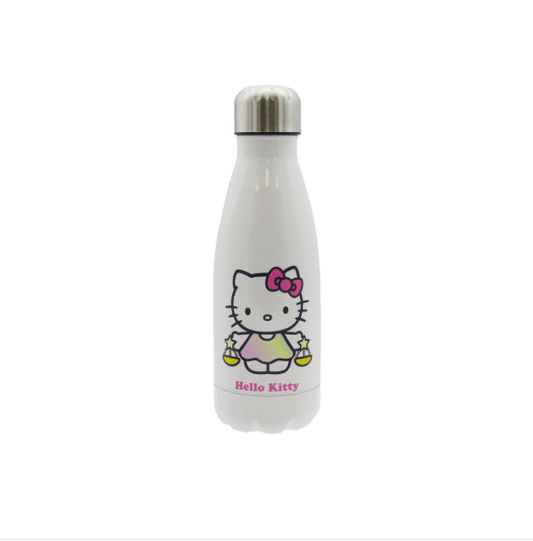 HELLO KITTY – Gourde inox Balance - My Keroppi Shop