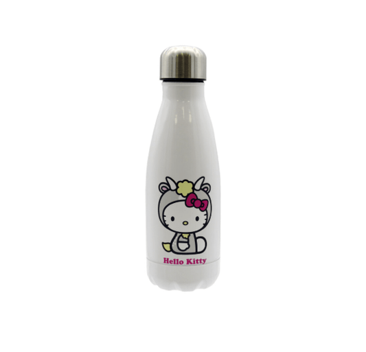 HELLO KITTY – Gourde inox Capricorne - My Keroppi Shop