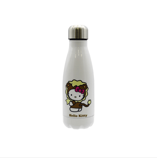 HELLO KITTY – Gourde inox Lion - My Keroppi Shop
