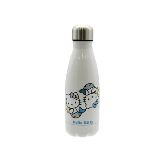 HELLO KITTY – Gourde inox Poisson - My Keroppi Shop