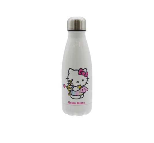 HELLO KITTY – Gourde inox Sagittaire - My Keroppi Shop