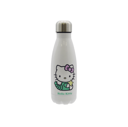 HELLO KITTY – Gourde inox Scorpion - My Keroppi Shop