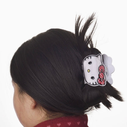 HELLO KITTY – Pince à cheveux - My Keroppi Shop