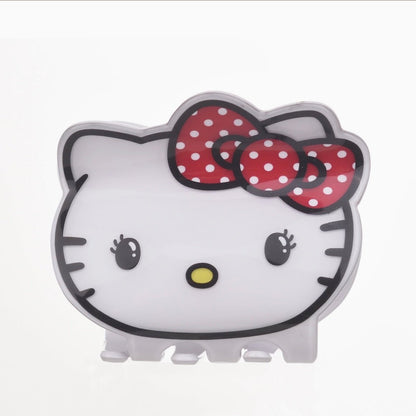 HELLO KITTY – Pince à cheveux - My Keroppi Shop