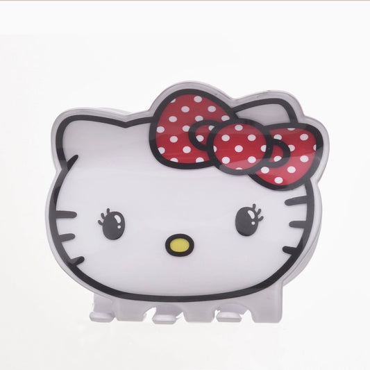HELLO KITTY – Pince à cheveux - My Keroppi Shop
