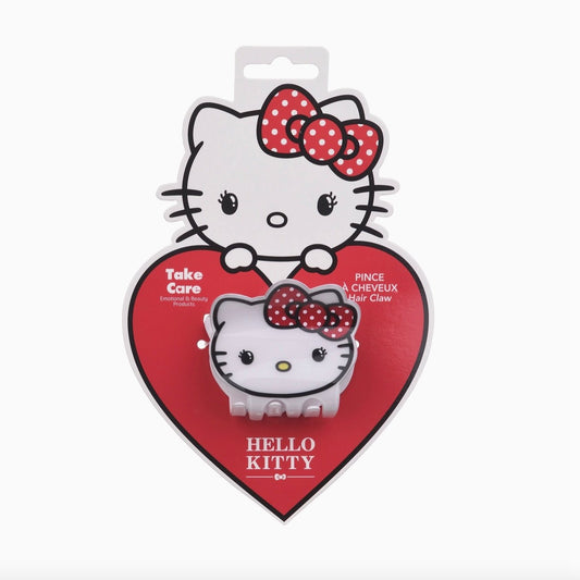 HELLO KITTY – Pince à cheveux - My Keroppi Shop