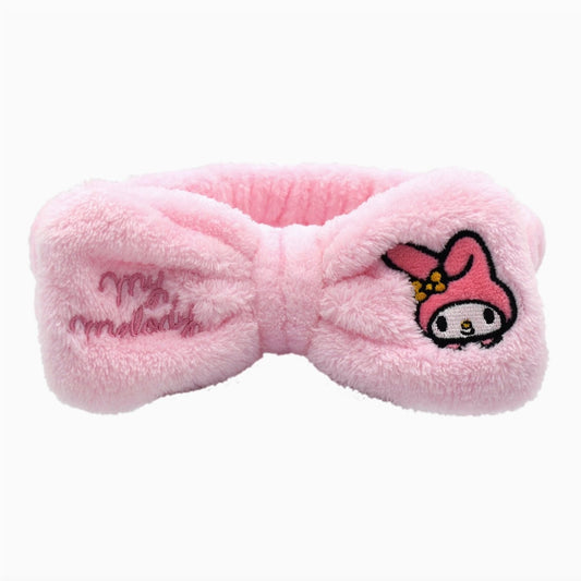MY MELODY – Bandeau à cheveux - My Keroppi Shop