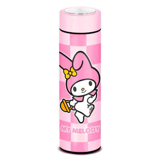 MY MELODY - Bouteille isotherme - My Keroppi Shop